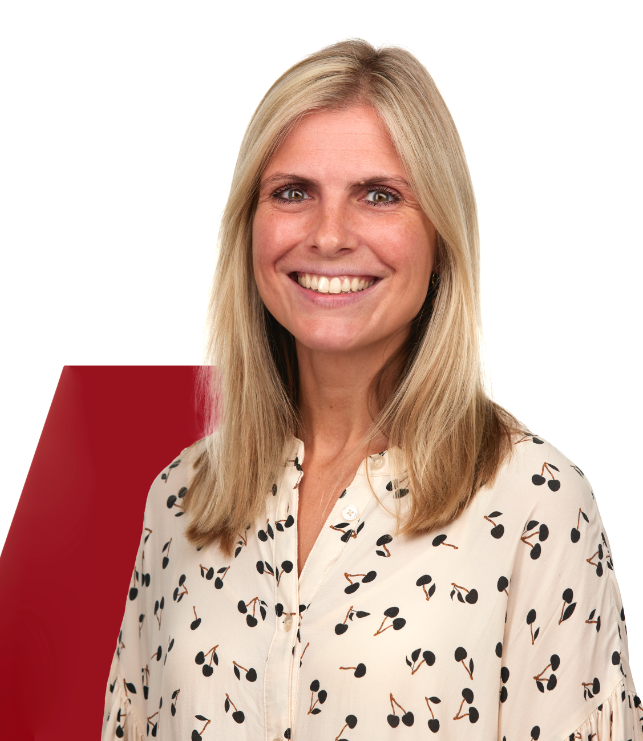 Jitka Leclercq-Swinkels