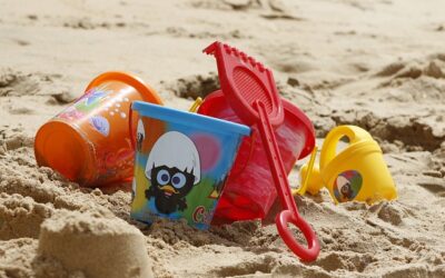 Op vakantie naar het buitenland met de kinderen als gescheiden ouder – denk je weer aan de toestemmingsformulieren?